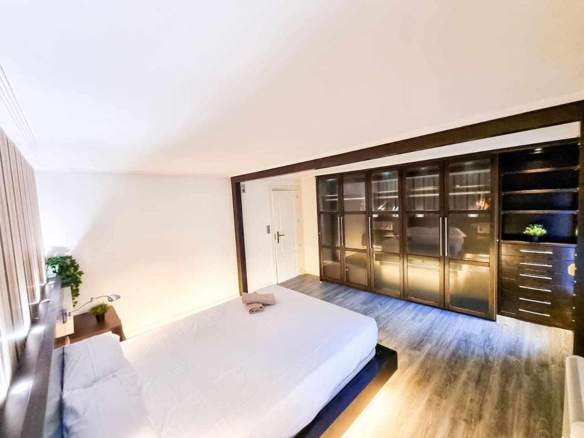 Apartamento Casa De Goya Comotucasa Saragoça