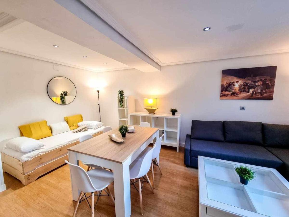 Apartamento Casa De Goya Comotucasa *