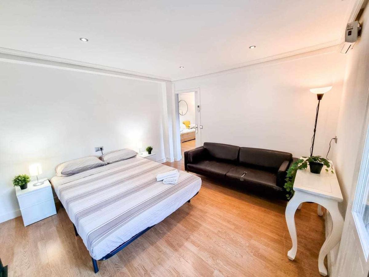 Apartament Casa De Goya Comotucasa *